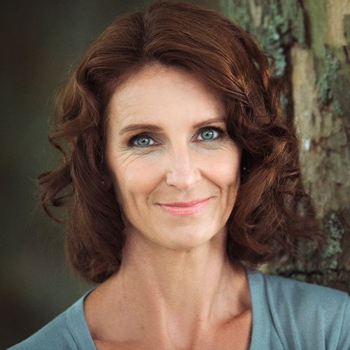 Anja Jonuleit